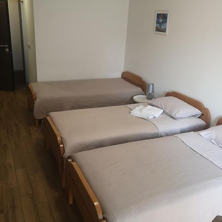Apartman 25 Belgrad Exterior foto