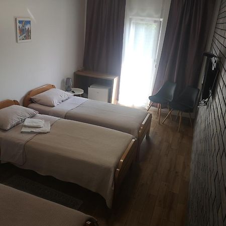 Apartman 25 Belgrad Exterior foto