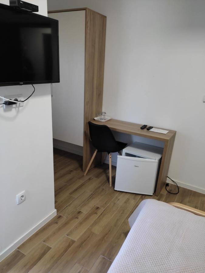 Apartman 25 Belgrad Exterior foto