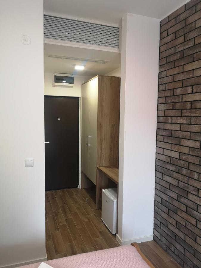 Apartman 25 Belgrad Exterior foto