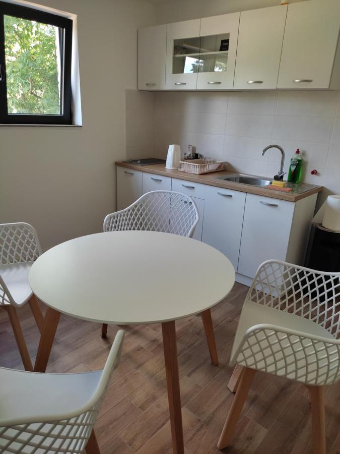 Apartman 25 Belgrad Exterior foto