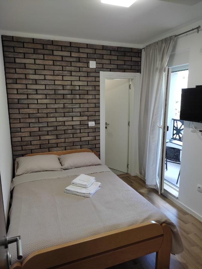Apartman 25 Belgrad Exterior foto