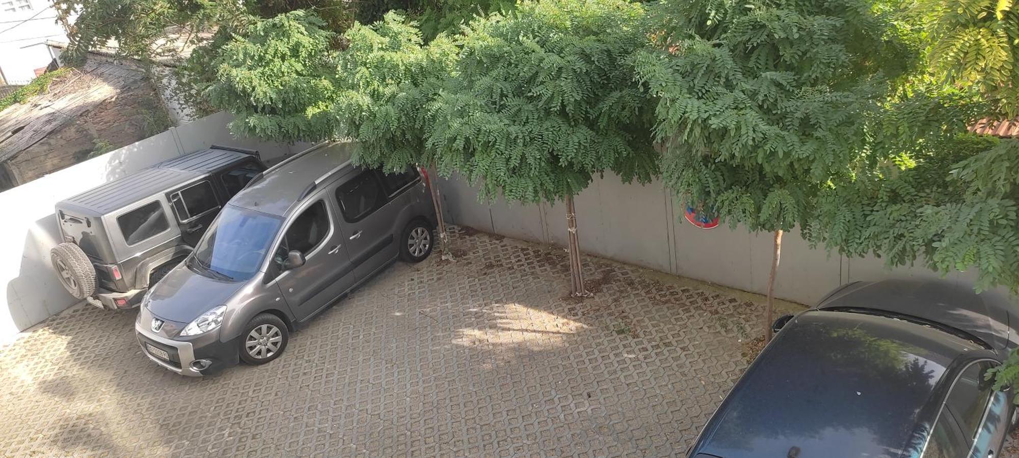 Apartman 25 Belgrad Exterior foto