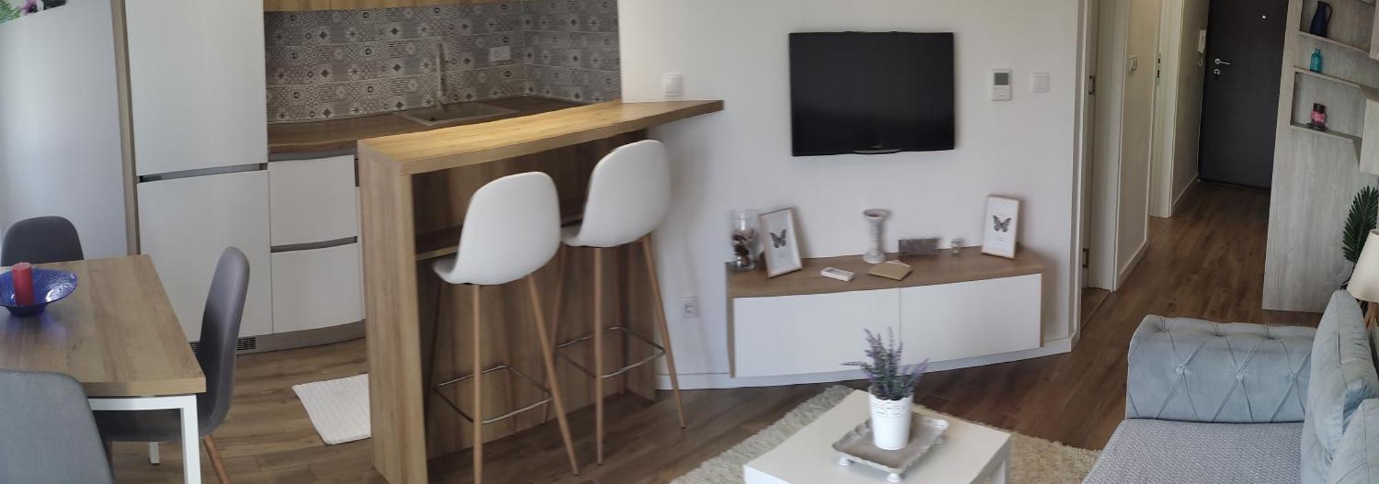 Apartman 25 Belgrad Exterior foto