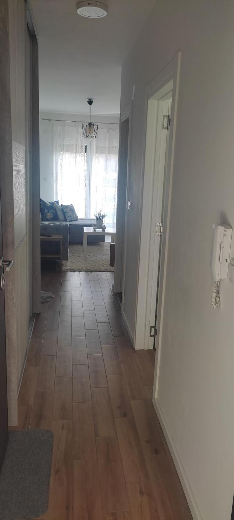 Apartman 25 Belgrad Exterior foto