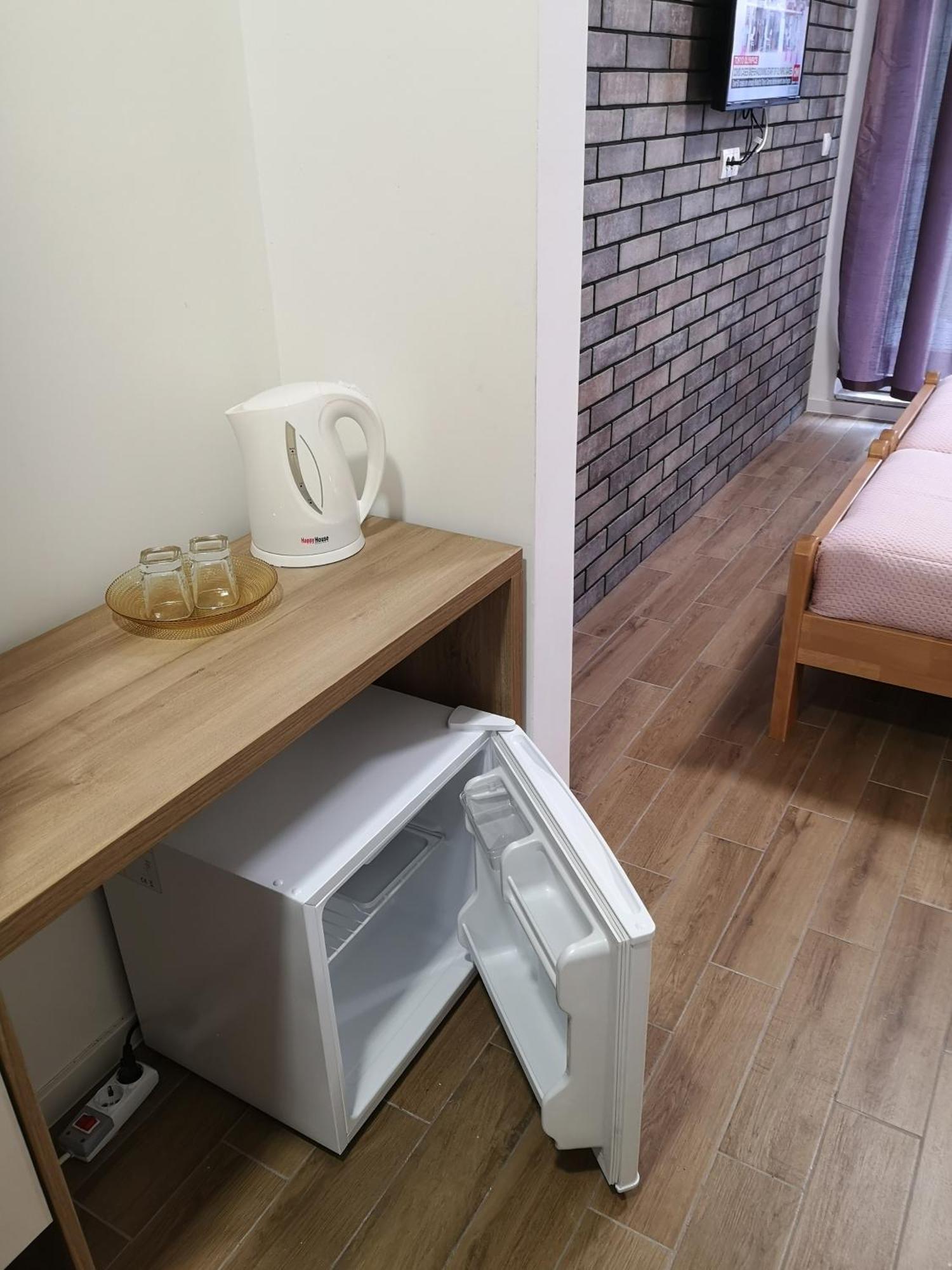 Apartman 25 Belgrad Exterior foto
