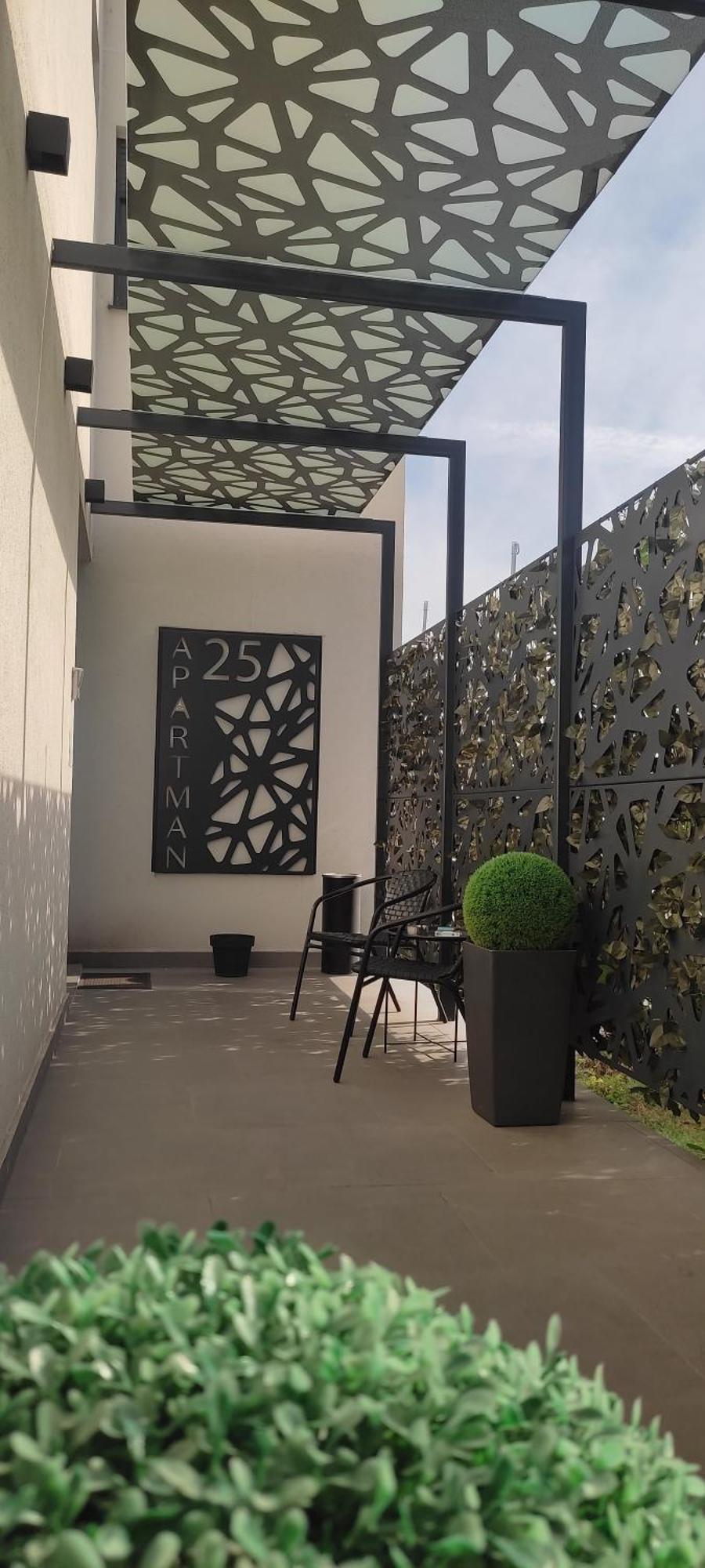 Apartman 25 Belgrad Exterior foto