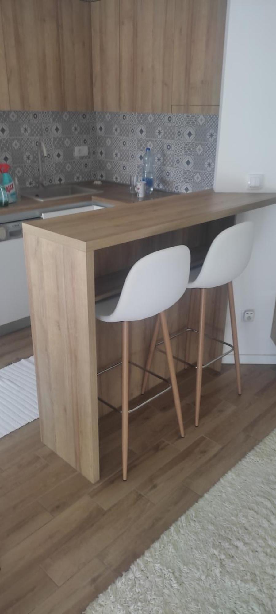 Apartman 25 Belgrad Exterior foto
