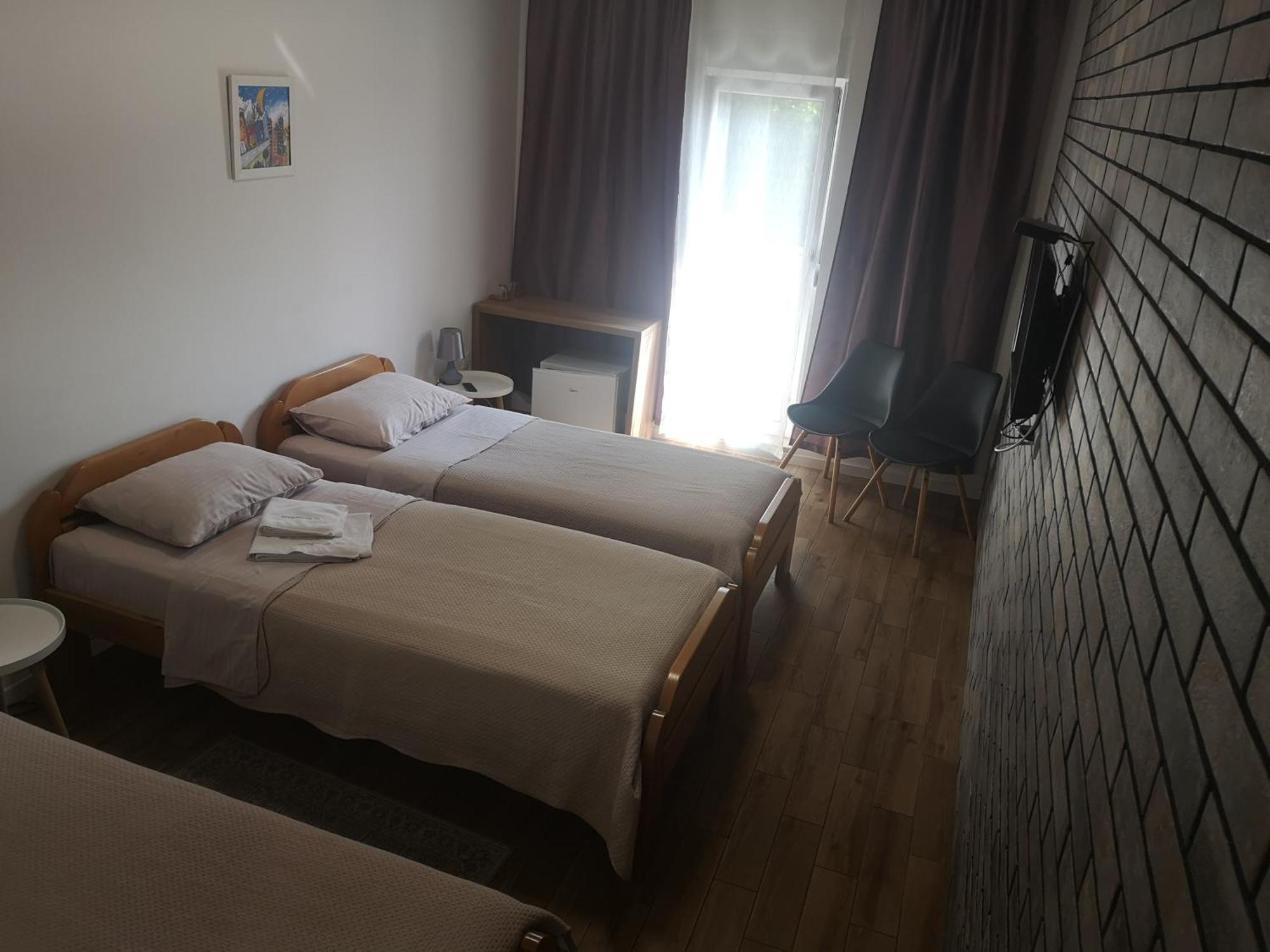 Apartman 25 Belgrad Exterior foto
